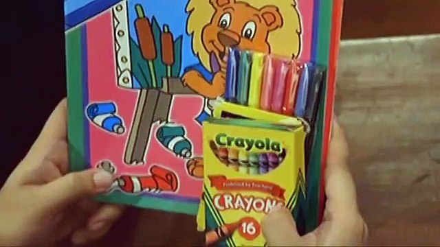 Cardo, binilhan ng regalo si Onyok