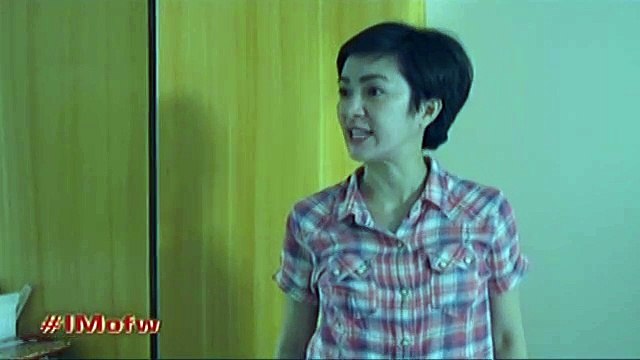 Libay, nalaman ang ginawang paninira sa kanya ni Precy