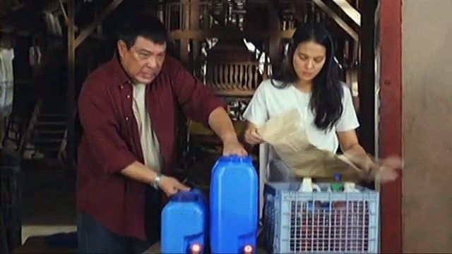 Magtagumpay kaya sina Nestor at Clara sa plano nilang paghihiganti?