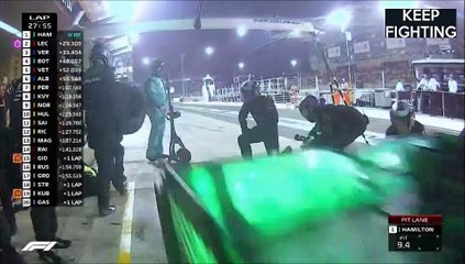 21 F1 GP ABU DHABI 2019 P5