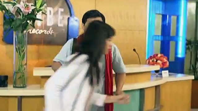 Sam, nailang dahil sa panliligaw ni Kevin