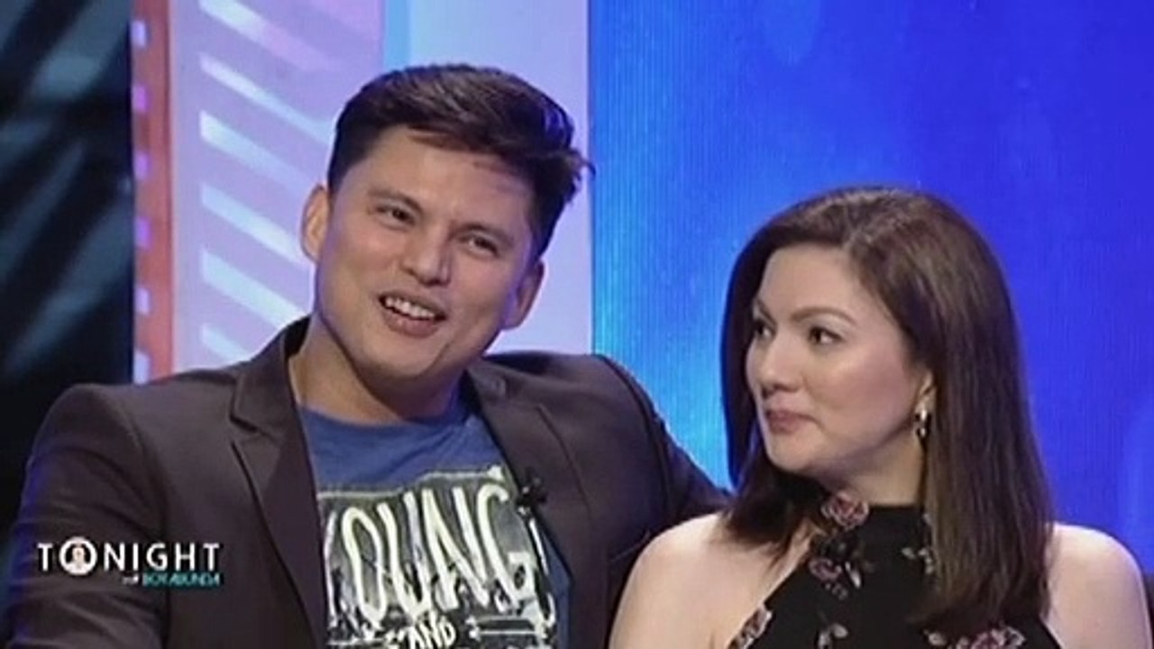 Alam ba ni Zoren Legaspi ang lahat ng sikreto ng asawang si Carmina VIllaroel?