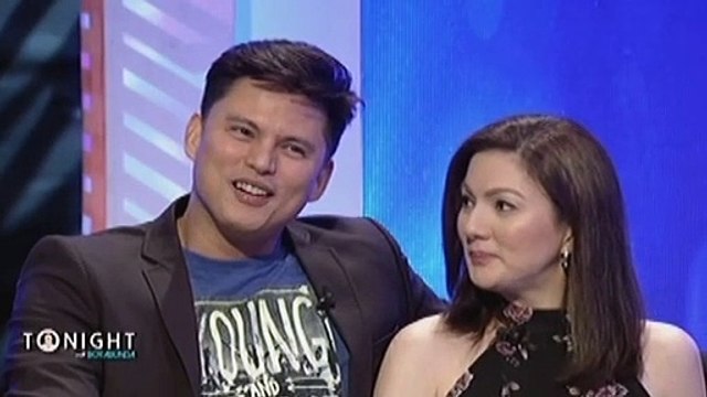 Alam ba ni Zoren Legaspi ang lahat ng sikreto ng asawang si Carmina VIllaroel?
