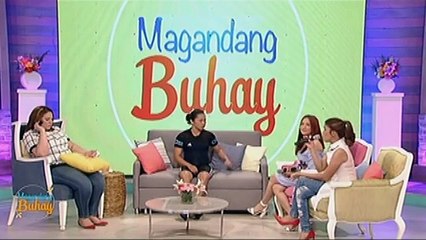 Hidilyn, balak magpatayo ng gym sa kanila para sa mga bata