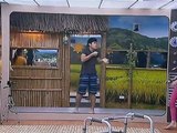 PBB7 Day 41: Teen Housemates, ginaya ang eksena sa Meteor Garden