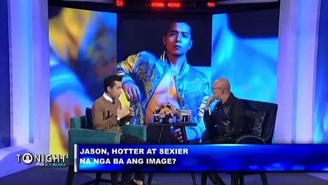 Jason Dy, kinakareer ang kanyang pagiging fit