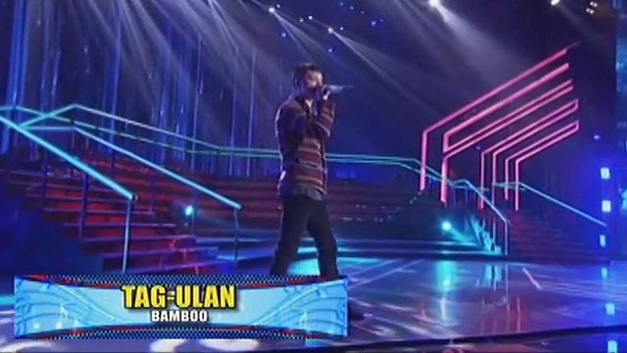 Meron Akong Kwento Concert: "Tag-ulan/Ulan" by...