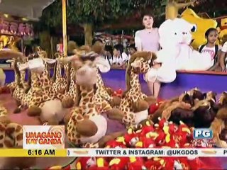 Chris Brown, arestado sa hinihinalang pagsugod na may hawak na patalim