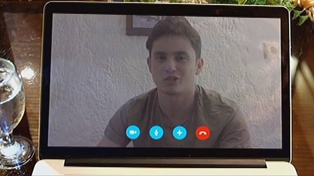 Ali, sinubukan ipakilala si Iris kay Basti