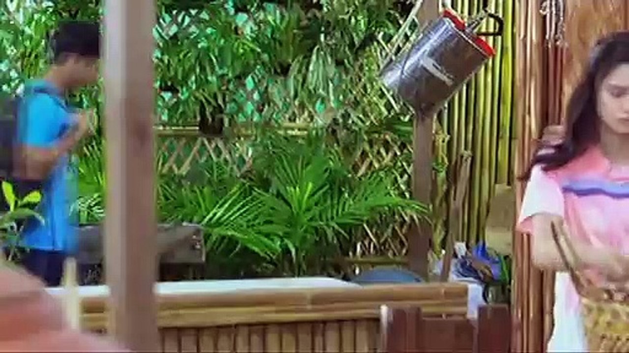 Mackie at Pinang, kinausap ang nagtatampong kapatid na si Julian