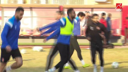 أحمد حسن: أتمنى التوفيق للأهلي والزمالك في السوبر وأن تخرج المباراة بما يليق بالفريقين