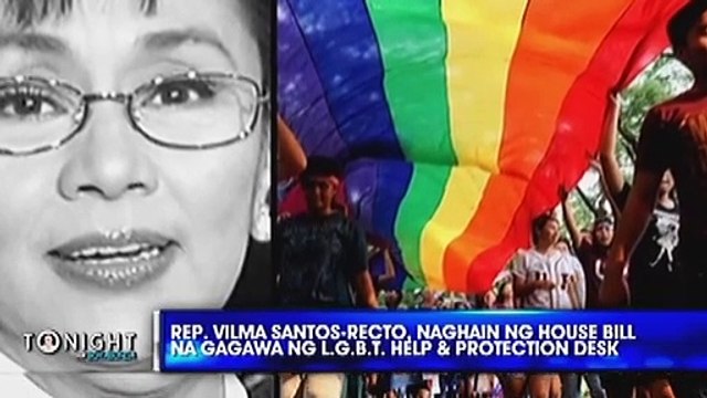 Joshua Garcia, na-let go na ba si Loisa Andalio?