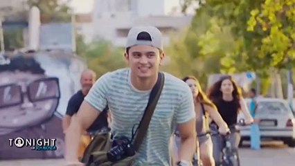 Antoinette Jadaone sinabing pareho ang chemistry ng Jadine kahit noong hindi pa sila Team Real