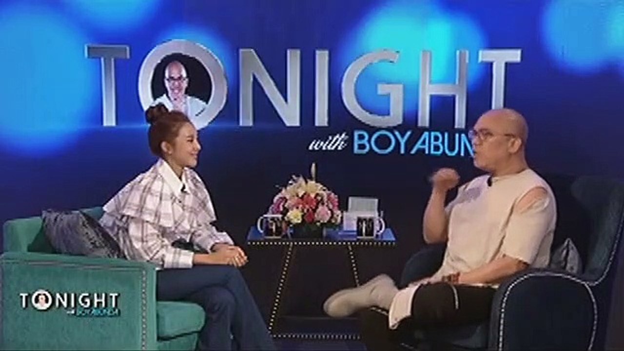 What made Sandara Park say yes to Pinoy Boyband Superstar?