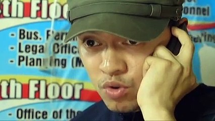 Cardo, naghanda na sa kanilang pakikipagkita kay Marlon