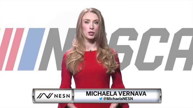 Roush Fenway Racing Provides Positive Ryan Newman Update