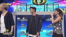 Bakit napaawit si Vice Ganda ng “I Remember The Boy”?