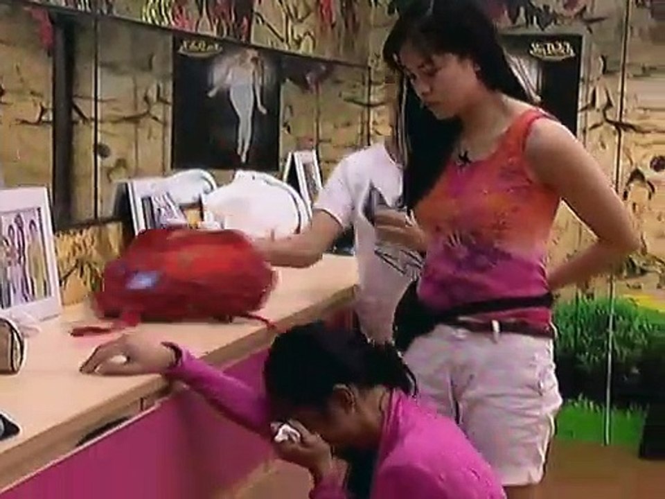 PBB7 Day 47: Kuya, pinayagan si Maymay na lumabas ng bahay para sa kanyang Lolo