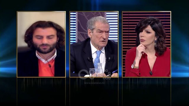 Berisha thirrje për revolucion popullor: Hidheni Ramën në koshin e plehrave të historisë