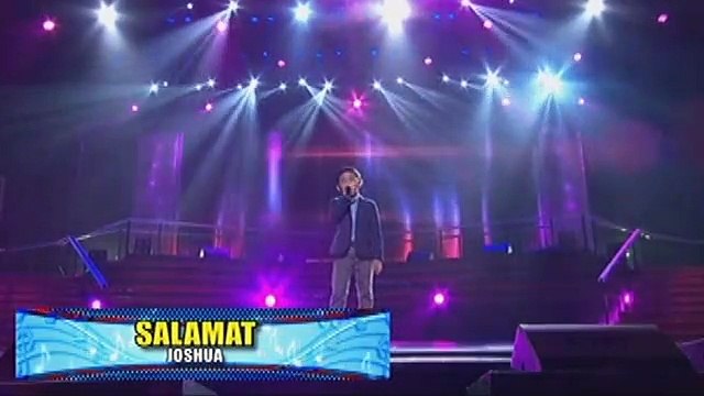 Meron Akong Kwento Concert: Ikaw/Salamat by Joshua Oliveros