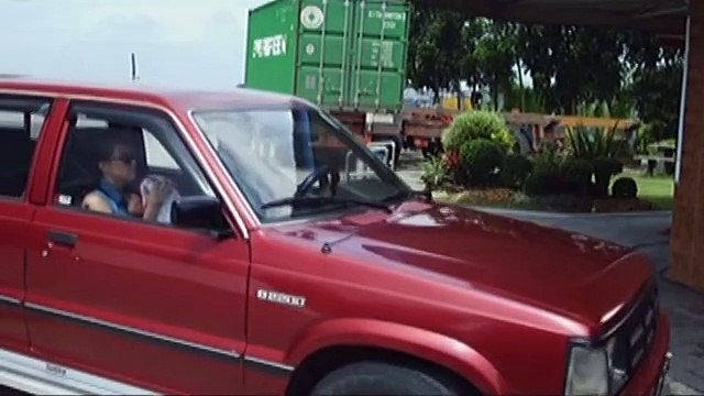 Irene, nagulat sa biglang pagdating ni Clara