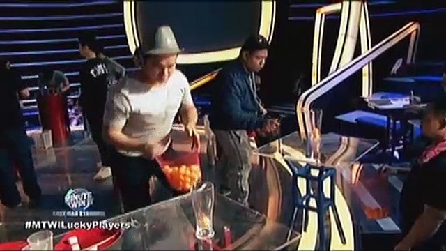 Alakim, naging emosyonal sa pagkwento ng pinagdaanan niya