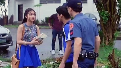 Boyong, napansin ang kanyang paglakas at pagbilis