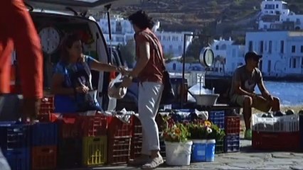 Episode 8: Iris, nadulas sa harap ni Basti