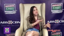 Meg Imperial talks about her role in Ipaglaban Mo