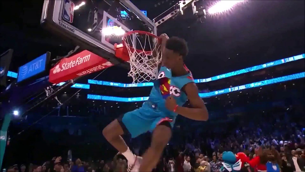 ¡Superman volvió a la NBA!