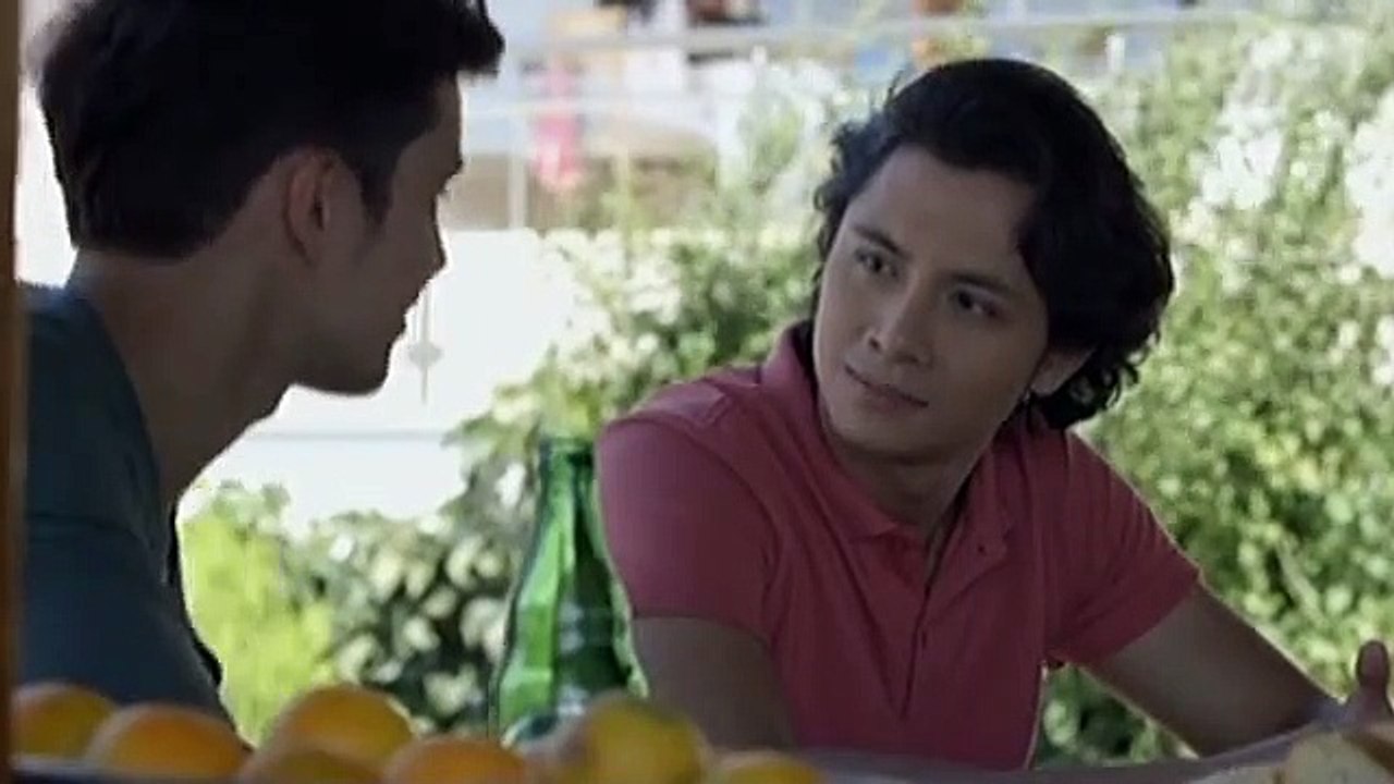 Episode 5: Basti, gumawa ng paraan para sa trabaho ni Ali