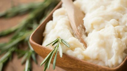 Cooking Potatoes Just Got So Much Better With This Appliance