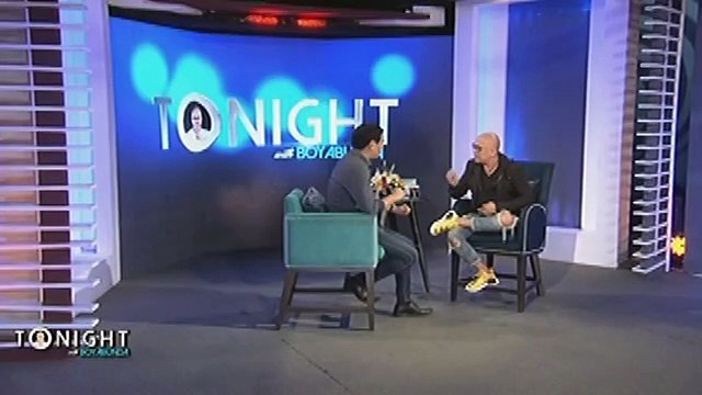 Joey Marquez, ipinangako sa kanyang mga anak na hindi siya magiging dependent sa kanila sa pagtanda niya