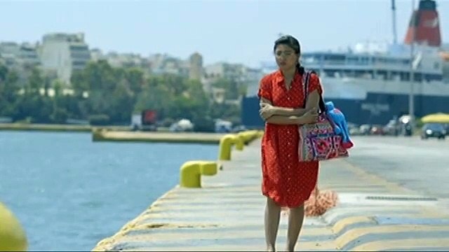 Episode 8: Ali at Iris, humingi ng tawad sa isa't isa