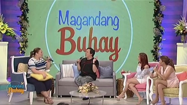 Sobrang dinamdam ni John Lapus ang paghihiwalay ng magulang niya
