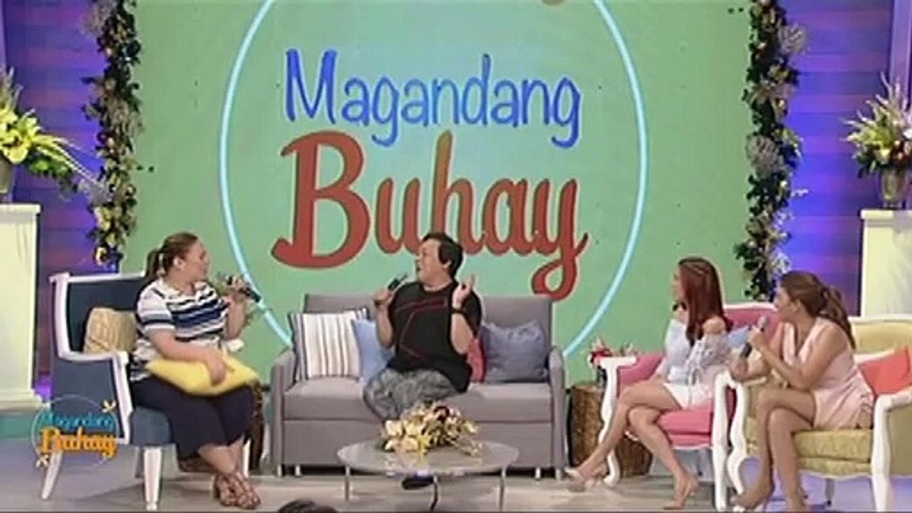 Sobrang dinamdam ni John Lapus ang paghihiwalay ng magulang niya