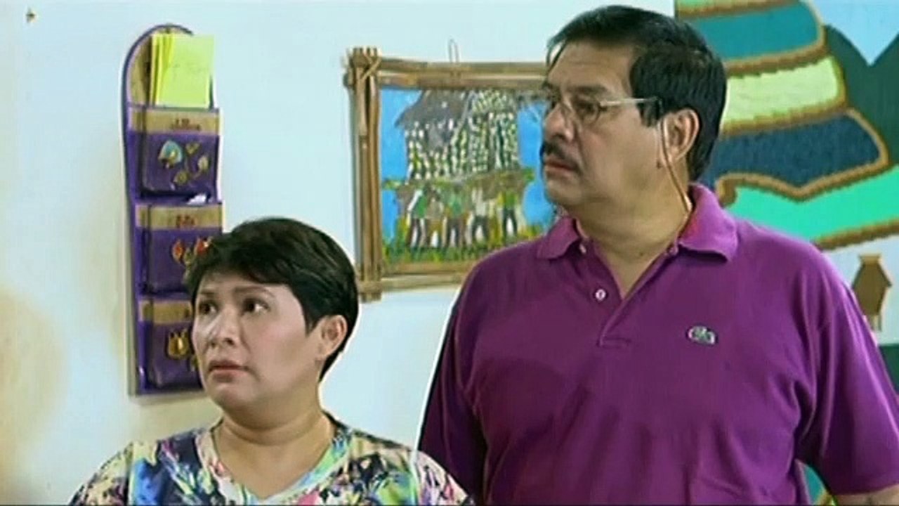 Julian, nagpaalam kay tatay Emil kung pwede na siyang manligaw