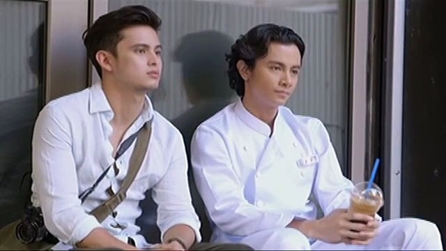 Episode 7: Iris, nagulat sa kanyang narinig sa usapan nina Ali at Basti
