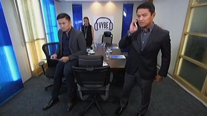 Mike, kinamusta ang kalagayan nila Cathy