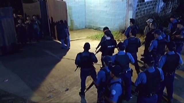 Cardo, di umatras sa banta ng mga tauhan ni Cong Randolf