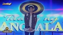 Christopher, patuloy ang laban bilang defending champion