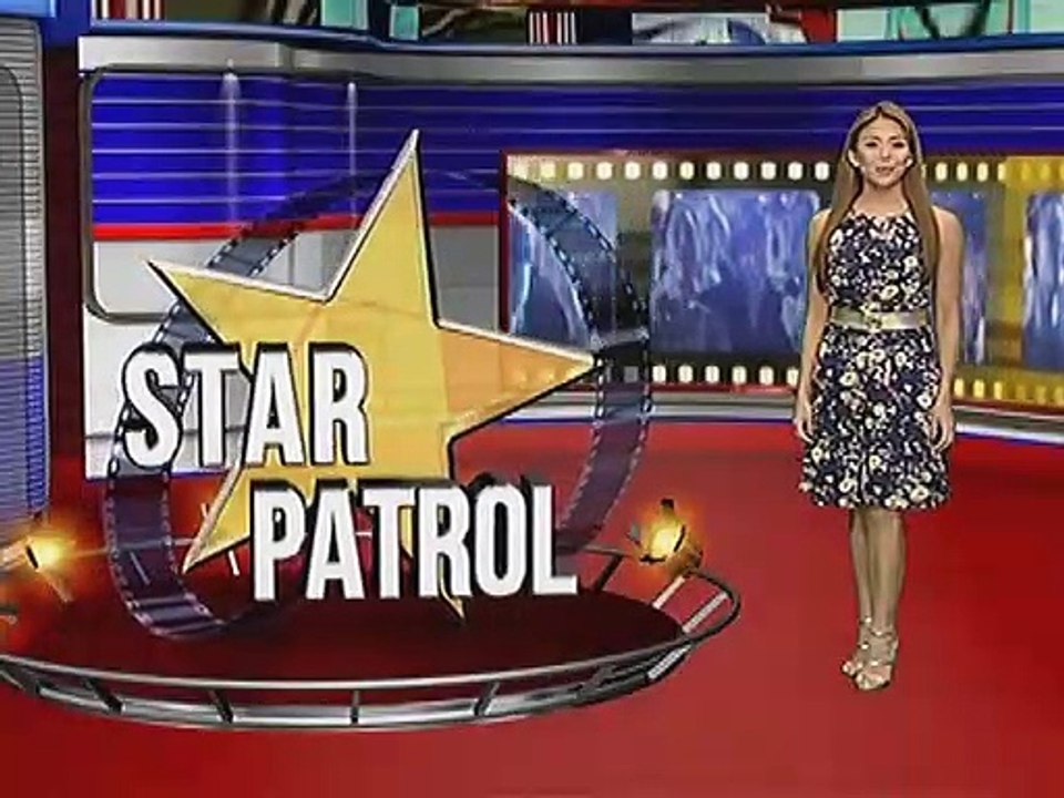 Taiwanese Boy Band na F4, nag-mini-reunion sa kasal ni Ken Chu