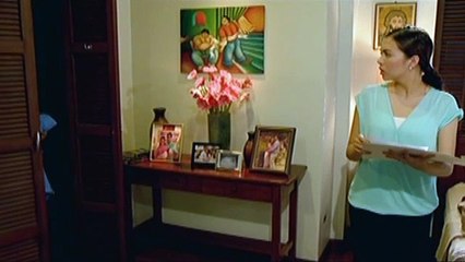 Kara, natatakot sa planong DNA test ni Seb