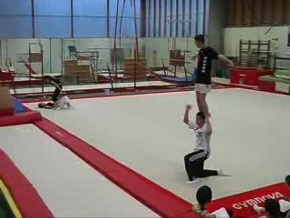 Acrosport 3