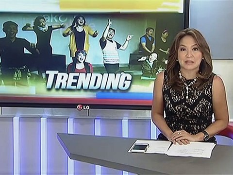 Musical na tampok ang hit songs ni Yeng Constantino, ipinasilip na