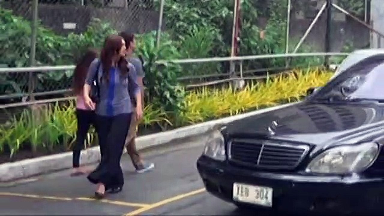 Cathy, di tinanggap ang paghingi ng paumanhin ni Mike