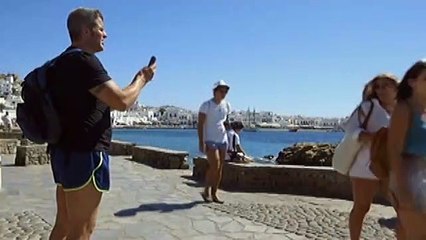 Episode 10: Agnes, kinamusta ang kanyang anak na si Ali