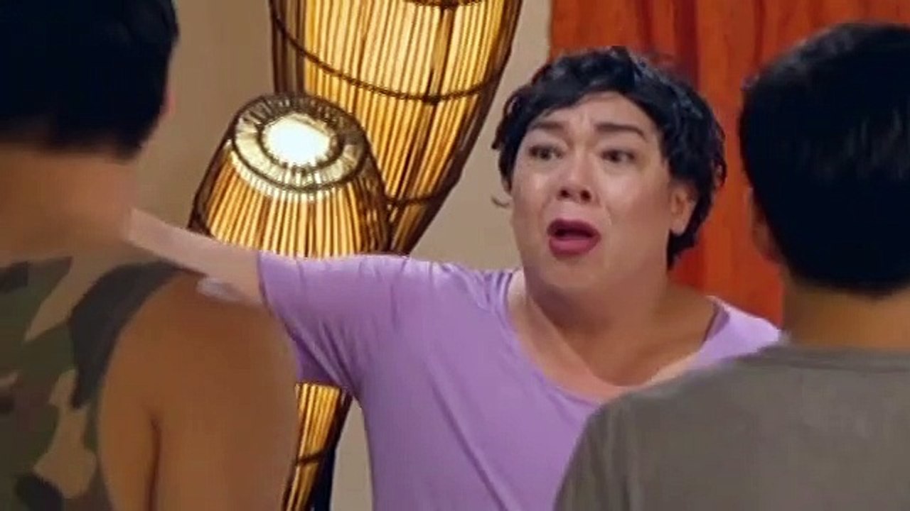 Sara, bumalik para itama ang kanyang pagkakamali