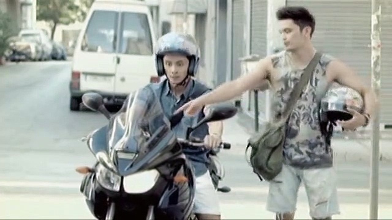 Episode 7: Ali, muntik na aminin ang katotohanan sa kanyang Ina