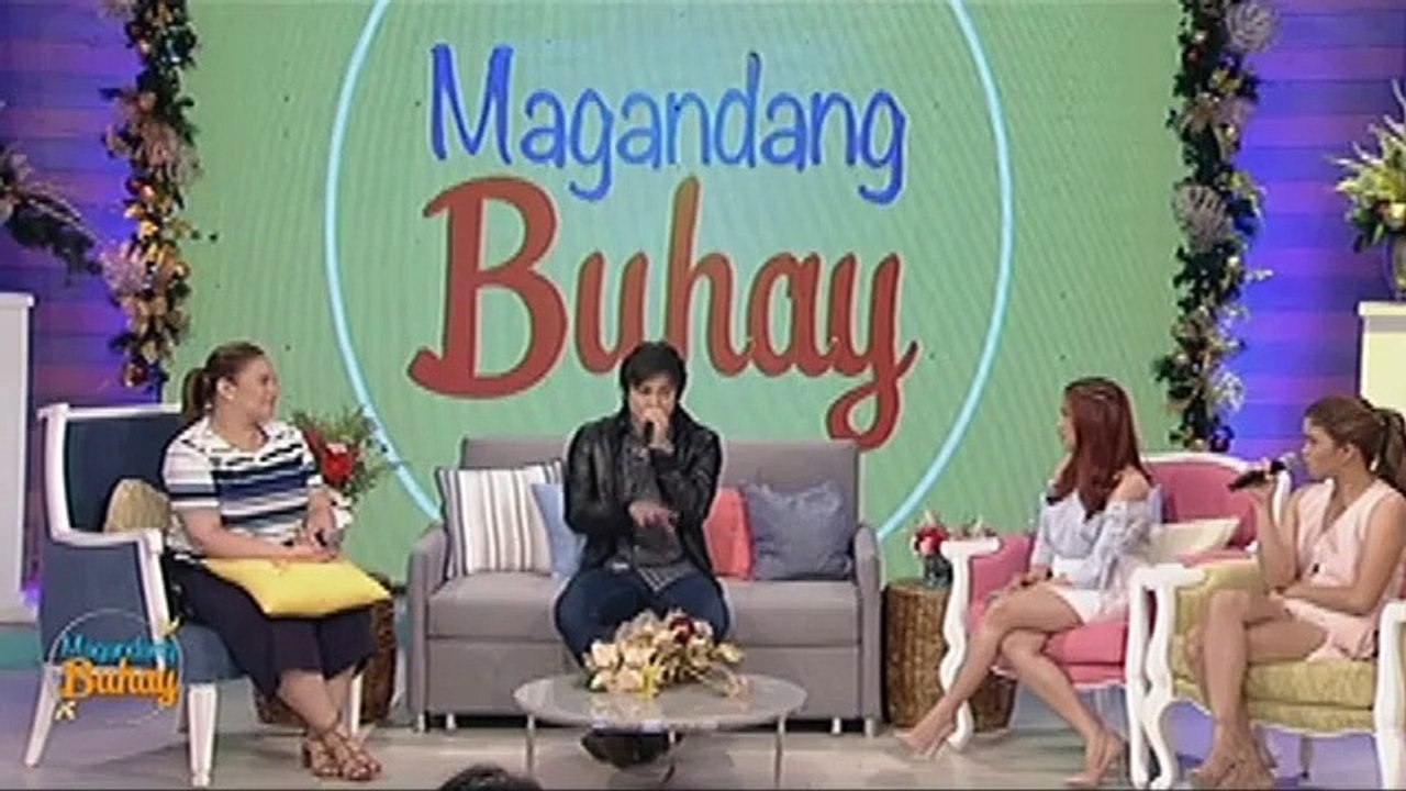 Hindi daw beki si Nars ng Be My Lady sa totoong buhay